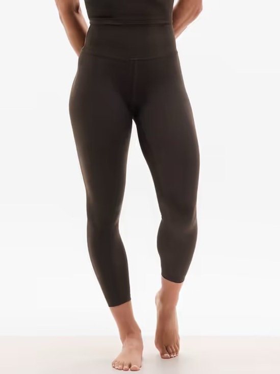 Athleta Pants - Athleta Transcend High Rise 7/8 Legging